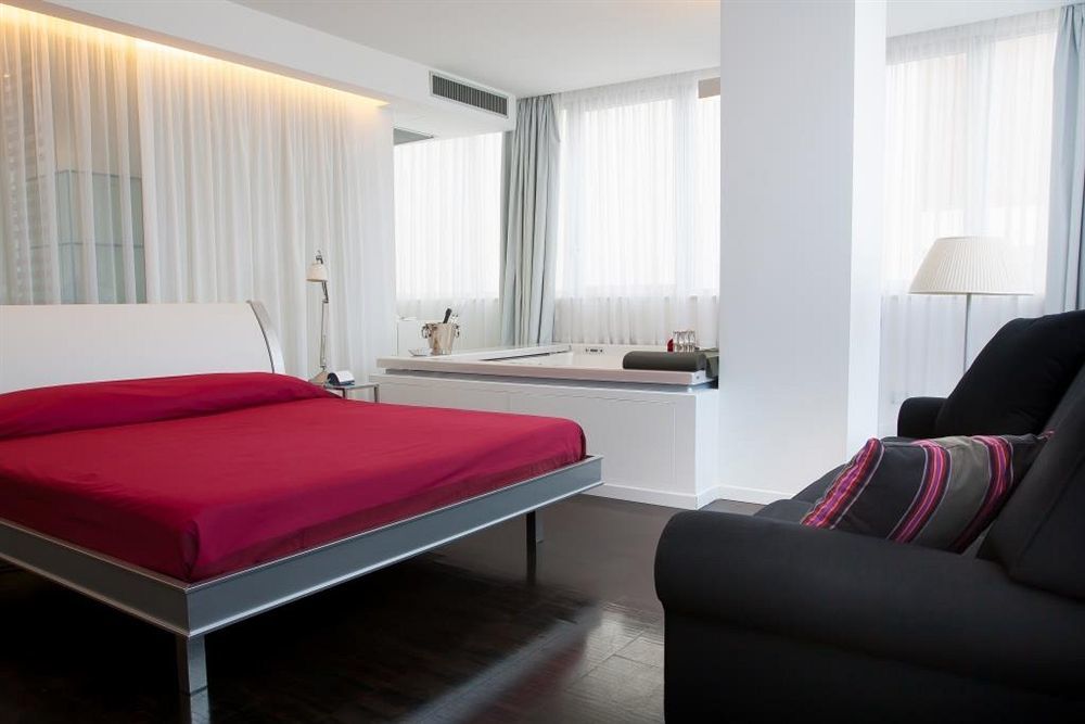 Hotel Sanmarino Idesign Rimini Zewnętrze zdjęcie